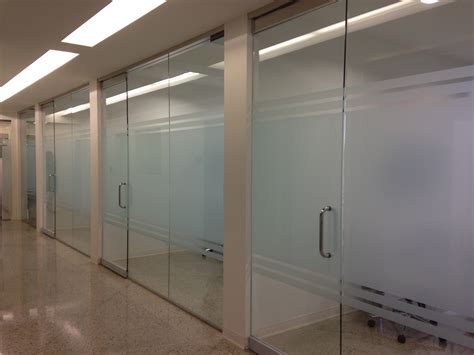 Frosted Glass Film Custom at Graig White blog