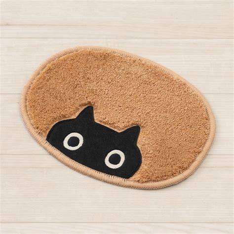 アツコマタノ MEME アクセントマット 約23×30cm キャメル | ブランド,Atsuko Matano | SENKO ONLINE ...