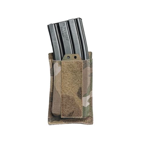 Spiritus Systems スピリタスシステム Elastic Magazine Pouch (EMP) エラスティック マガジン ...