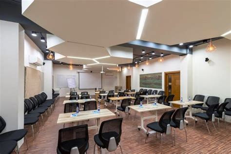 Golden Square Wilson Garden - Coworking Space and Shared Office Space ...