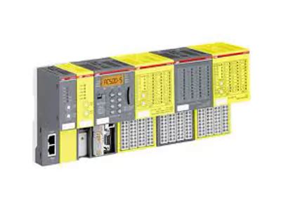 Microsystems - Process Control Instruments & Automation Systems - ABB ...
