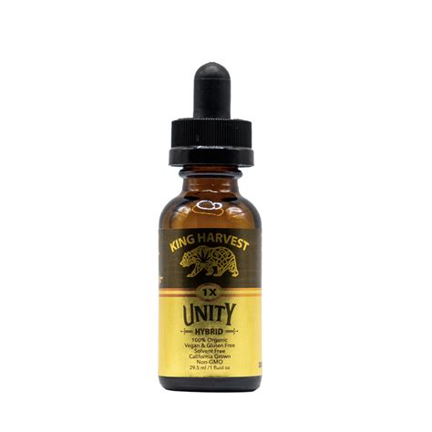 Uplift Sativa THC Tincture for sale | King Harvest