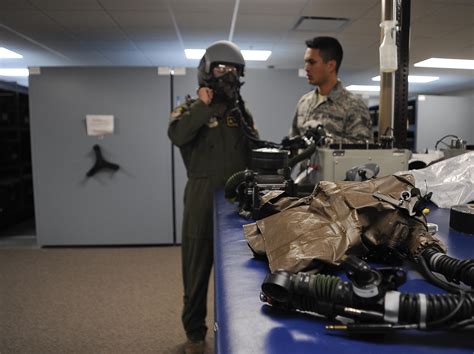 Aircrew Flight Equipment: gear ready, mission ready > Air Mobility ...