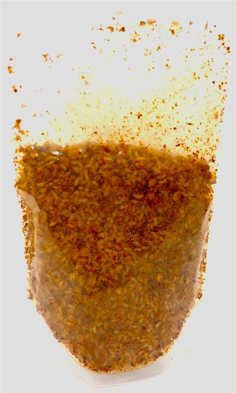 Instant Bisibele Bath – KollaCrispyPoint