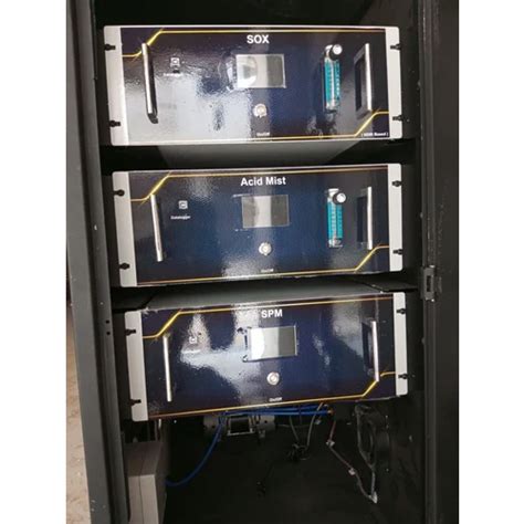 Image result for CEMS Stack Testing