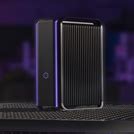 Cooler Master Cooling X-desktop komt naar Europa voor 6999 euro ...