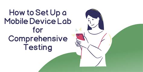 Image result for Lab Testing Smartphones