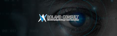 ROLAND - OCULAR ELECTROPHYSIOLOGY – Toshbro Medicals