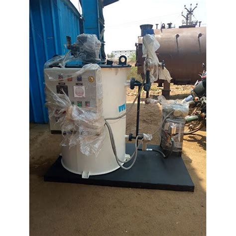 Industrial Diesel Boiler Manufacturer at Best Price in Coimbatore ...