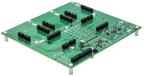 EVAL-SPoE-KIT-AZ Evaluation Kit User Guide [Analog Devices Wiki]