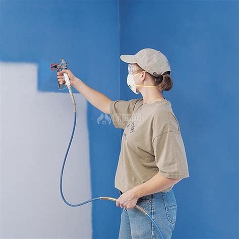 装修刷油漆的步骤 墙面刷油漆有哪些注意事项 - 装修保障网