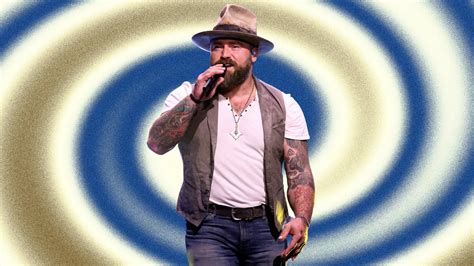 Zac Brown Goes on Tour With a Full Gym in a Semi Truck | GQ