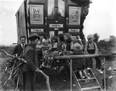 Gypsies Originated From India 133 Indian Gypsies Stock Photos Free