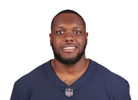 Jeremi Hall - Chicago Bears Guard - ESPN (IN)