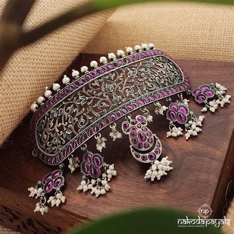 Choker – Nakoda Payals