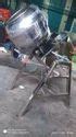 Roasting Machines - 100 Kg Automatic Stainless Steel Roaster ...