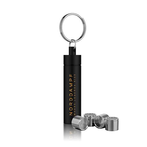 RELICT Golden Saga Vaporizer | Limited Edition | Norddampf