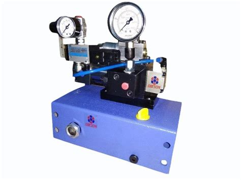 Hydraulic Overload Protector Pump - Hydraulic Overload Protector Pump ...