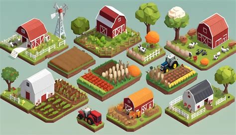 Farm Design 的图像结果
