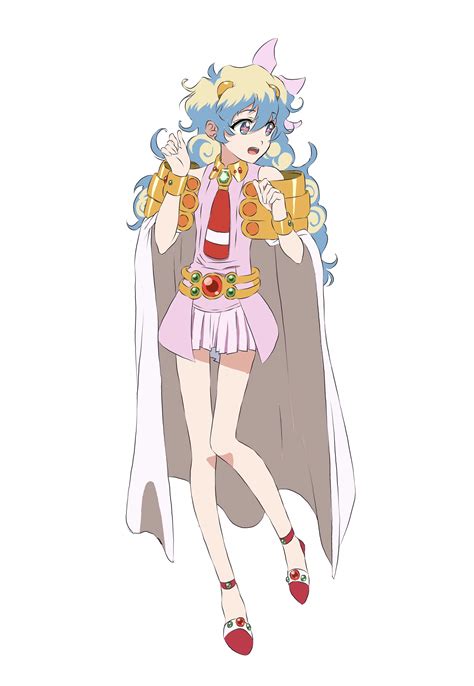 Nia Teppelin - Tengen Toppa Gurren-Lagann - Image by bazz000033 ...