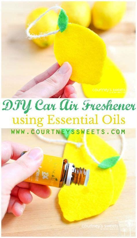 using essential oils in laundry