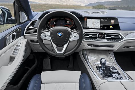 You can now configure your BMW X7