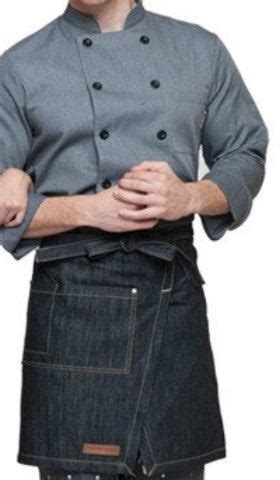 Executive Chef-Chef-Cook-Live Kitchen Uniform ECC-95 – lordsindia