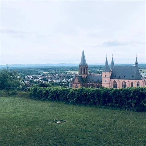 THE 10 BEST Places to Visit in Oppenheim (2025)