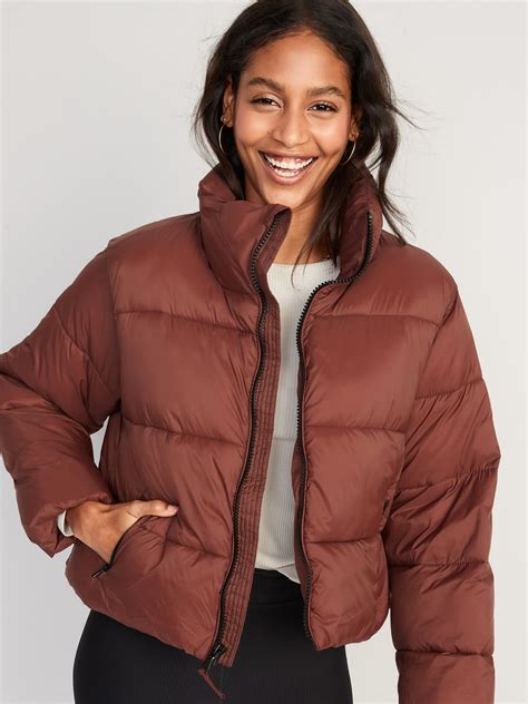 Old navy frost free coat online