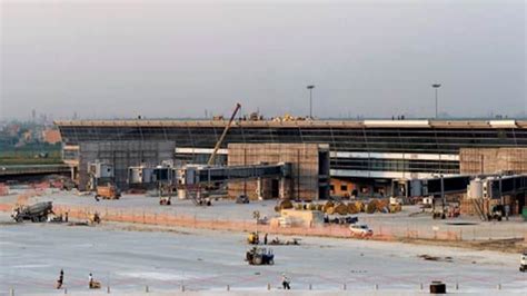 PMO finalises roadmap for infra projects - BusinessToday