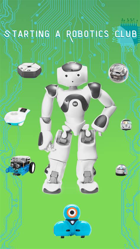 Image result for Robotics Club Logo