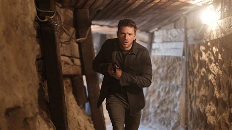 Shooter: Season 3 Episode 11 Clip - Swagger Lives .... But Still Loses ...