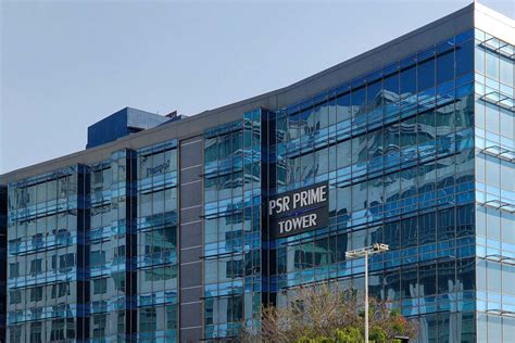 Kickstart Coworking PSR Towers - Coworking Space and Shared Office ...