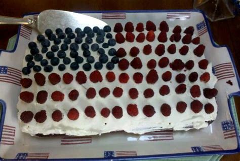 July 4 Cake 的图像结果