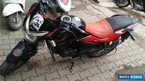 Used 2014 model Hero Xtreme for sale in Pune. ID 174283 - Bikes4Sale