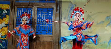 Chengdu Liyuan Hall (Chunxi Road Taikoo Li) Theater Ticket - Klook India