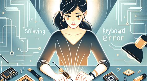 Keyboard Error Fix 的图像结果