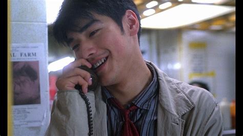 Film Takeshi Kaneshiro