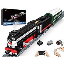 Image result for Model Train Control Systems