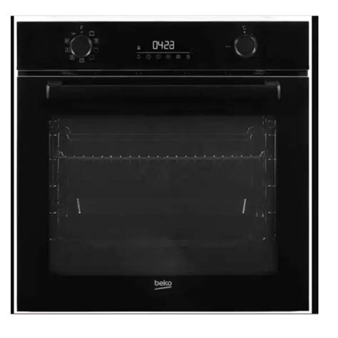 Ugradna rerna 72 l BBIM173001BE Beko ELE02588 | Volim svoj dom