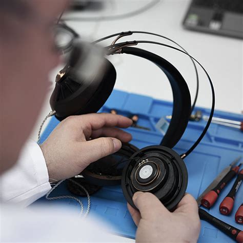 Meze 109 PRO Dynamic Open-Back Headphones