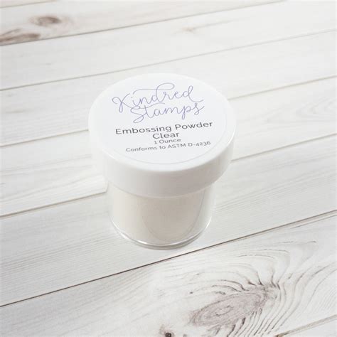 Image result for Embossing Powder