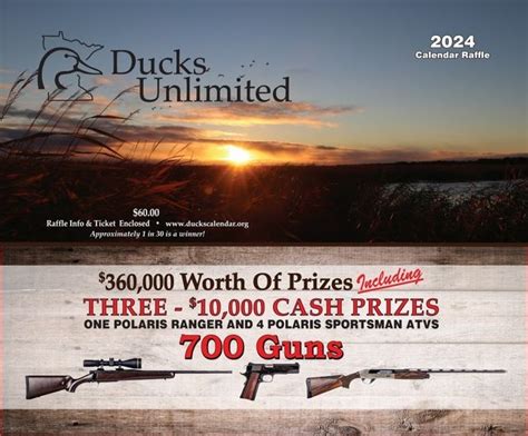 Ducks Unlimited of Hermantown