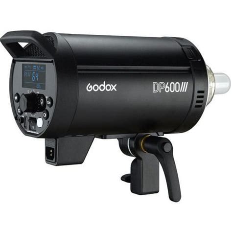 Godox DP600 III Dual Flashes Kit – DigiPhoto