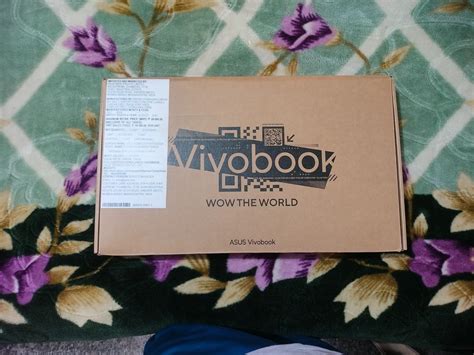 ASUS Vivobook 15, Intel Core i5-1235U 12th Gen, 15.6" (39.62 cm) FHD ...