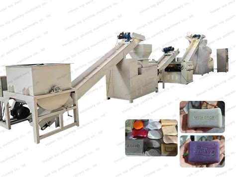 Image result for Mini Soap Making Machine