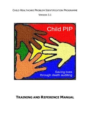 Fillable Online www.academia.edu40657892ChildPIPSavinglives(PDF) Child ...