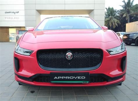 Jaguar Marqland | Retailer | Bengaluru, IN