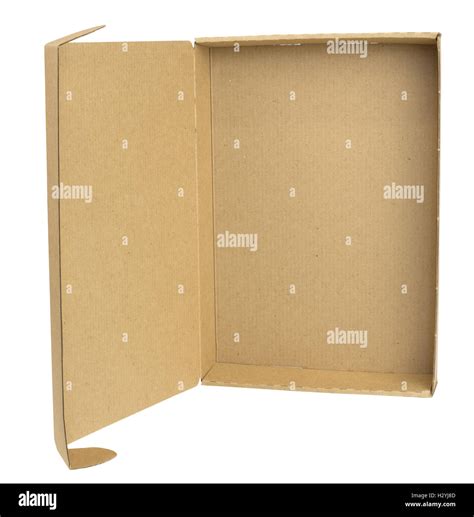 Image result for How to Open a Cardboard Box