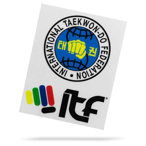 Image result for ITF Signs